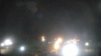 Weather camera view of Concordia Jr Sr High.