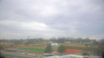 Weather camera view of Concordia Jr Sr High.