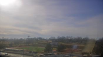 Weather camera view of Concordia Jr Sr High.