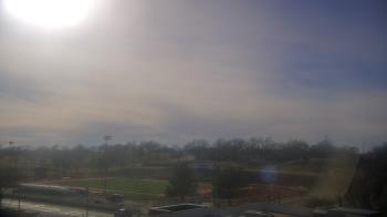 Weather camera view of Concordia Jr Sr High.