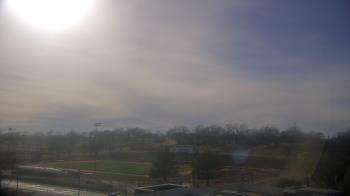 Weather camera view of Concordia Jr Sr High.