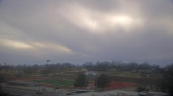Weather camera view of Concordia Jr Sr High.
