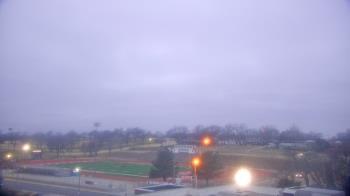 Weather camera view of Concordia Jr Sr High.