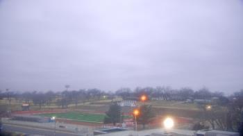 Weather camera view of Concordia Jr Sr High.