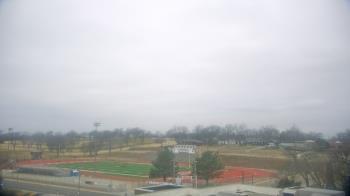 Weather camera view of Concordia Jr Sr High.