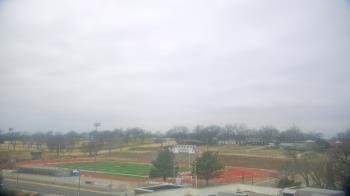 Weather camera view of Concordia Jr Sr High.