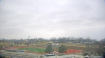 Weather camera view of Concordia Jr Sr High.