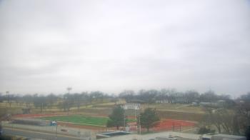 Weather camera view of Concordia Jr Sr High.