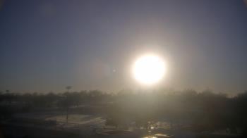 Weather camera view of Concordia Jr Sr High.