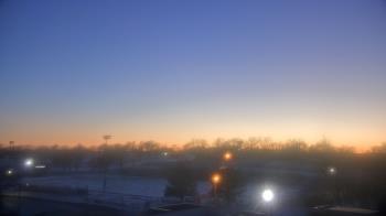 Weather camera view of Concordia Jr Sr High.