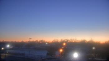 Weather camera view of Concordia Jr Sr High.