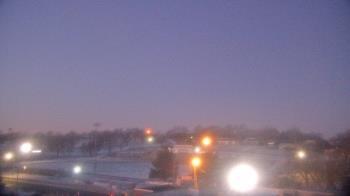 Weather camera view of Concordia Jr Sr High.