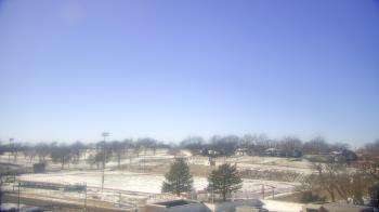 Weather camera view of Concordia Jr Sr High.