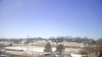 Weather camera view of Concordia Jr Sr High.