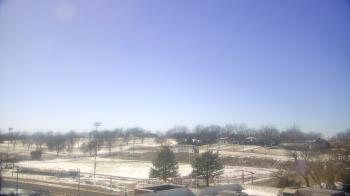 Weather camera view of Concordia Jr Sr High.