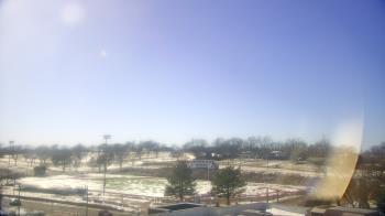 Weather camera view of Concordia Jr Sr High.