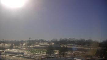 Weather camera view of Concordia Jr Sr High.