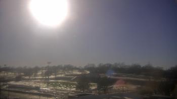 Weather camera view of Concordia Jr Sr High.