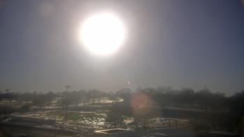 Weather camera view of Concordia Jr Sr High.