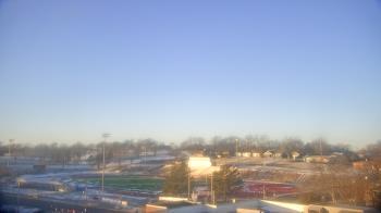 Weather camera view of Concordia Jr Sr High.