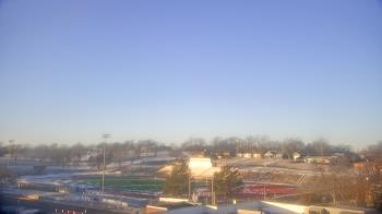 Weather camera view of Concordia Jr Sr High.