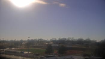 Weather camera view of Concordia Jr Sr High.
