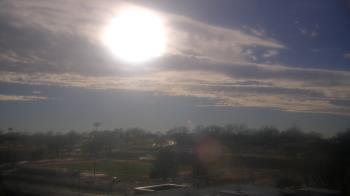 Weather camera view of Concordia Jr Sr High.