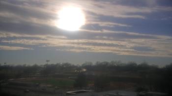 Weather camera view of Concordia Jr Sr High.