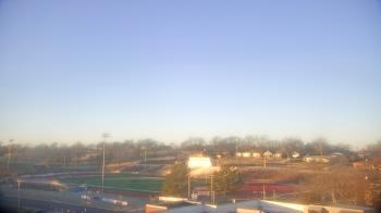 Weather camera view of Concordia Jr Sr High.