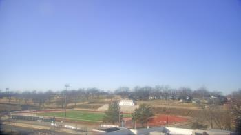Weather camera view of Concordia Jr Sr High.