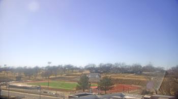 Weather camera view of Concordia Jr Sr High.