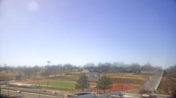 Weather camera view of Concordia Jr Sr High.