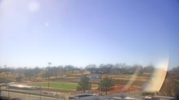 Weather camera view of Concordia Jr Sr High.