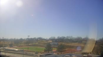 Weather camera view of Concordia Jr Sr High.