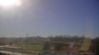 Weather camera view of Concordia Jr Sr High.