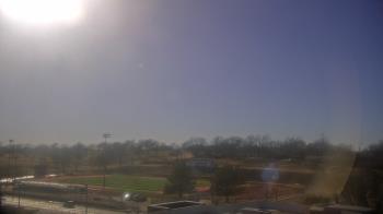 Weather camera view of Concordia Jr Sr High.