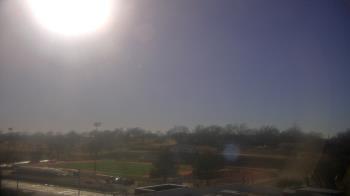 Weather camera view of Concordia Jr Sr High.