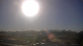 Weather camera view of Concordia Jr Sr High.