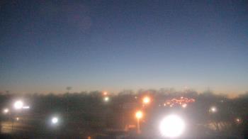 Weather camera view of Concordia Jr Sr High.