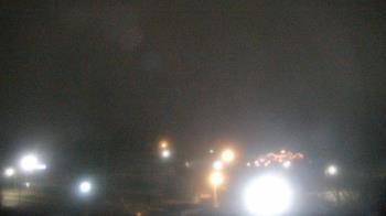 Weather camera view of Concordia Jr Sr High.