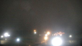 Weather camera view of Concordia Jr Sr High.