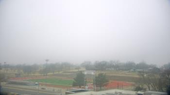 Weather camera view of Concordia Jr Sr High.