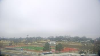 Weather camera view of Concordia Jr Sr High.