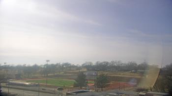 Weather camera view of Concordia Jr Sr High.