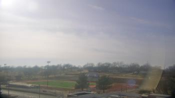 Weather camera view of Concordia Jr Sr High.