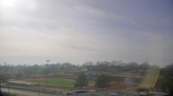 Weather camera view of Concordia Jr Sr High.