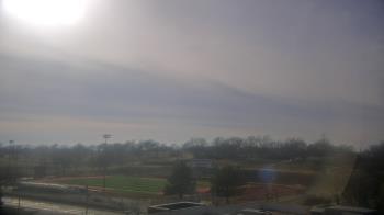 Weather camera view of Concordia Jr Sr High.