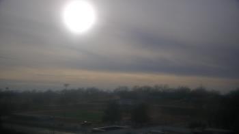 Weather camera view of Concordia Jr Sr High.