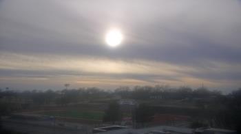 Weather camera view of Concordia Jr Sr High.