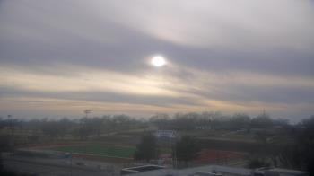 Weather camera view of Concordia Jr Sr High.